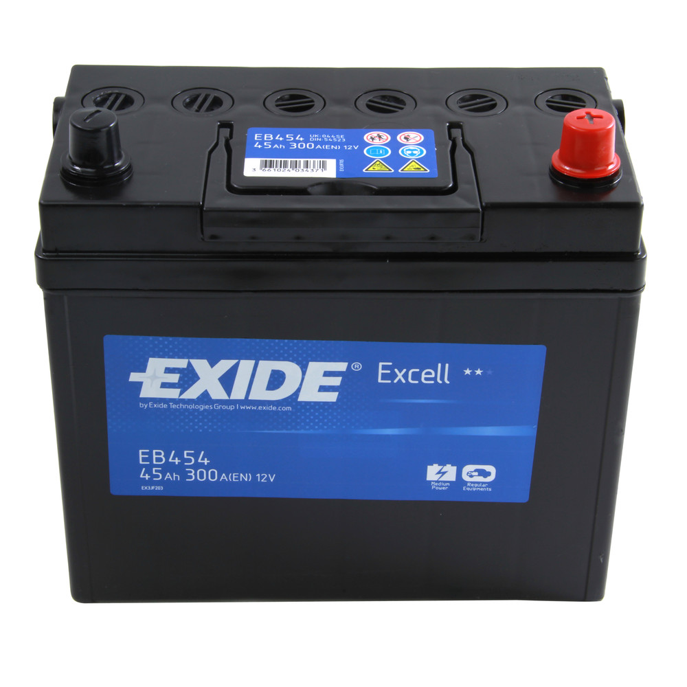 exide battery sizing software