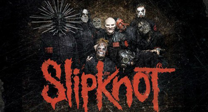 slipknot discography wikipedia